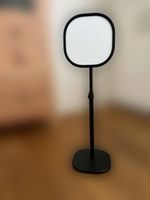 Elgato Key Light Air – LED-Studiolicht mit Standfuss