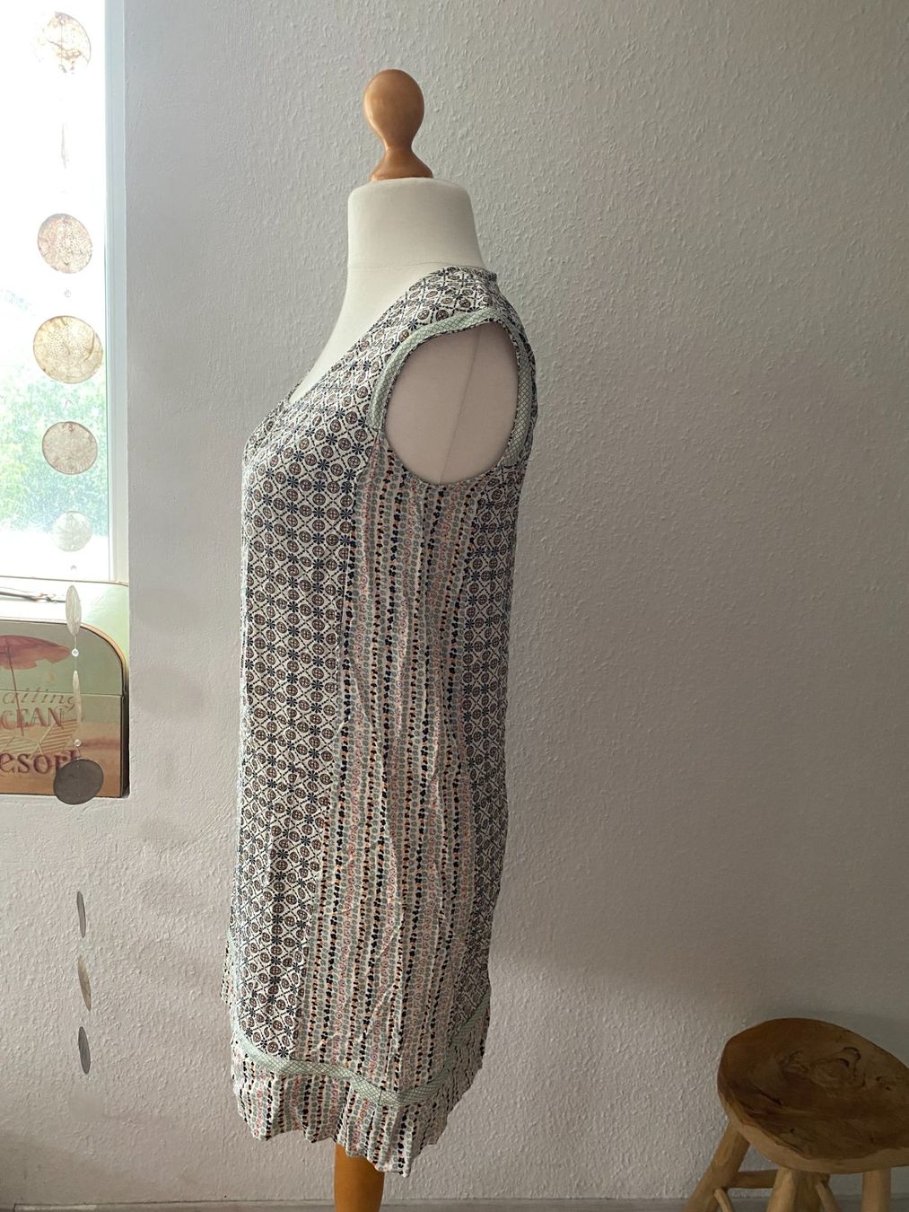 Kleider: Original NinamatitA Sommerkleid , Gr. 38 – Neu und originalverpackt aus Stetten SH von bijoux18 3