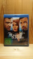 RUNNER RUNNER Blu-Ray mit Justin Timberlake