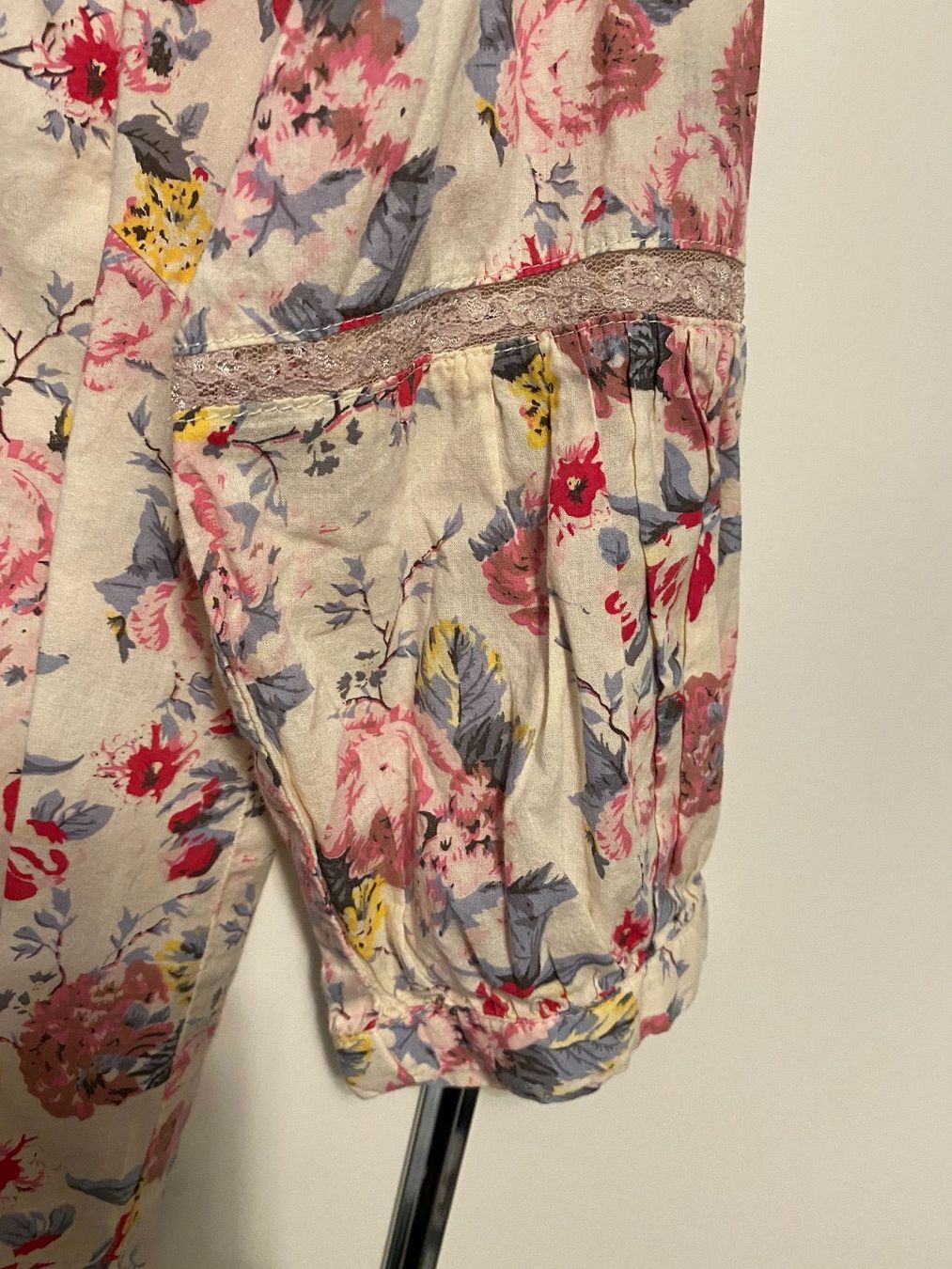 Vero Moda Camicette: Bluse von VERA MODA gr.S – Usato da Pfungen venduto da Sheki56 2