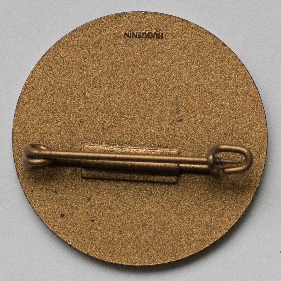 Medaglie: Pin Schützenfest Luzern 1979 – Usato da Rotkreuz venduto da Swiss-Coins 1