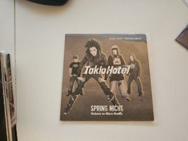Tokio Hotel - Spring Nicht single