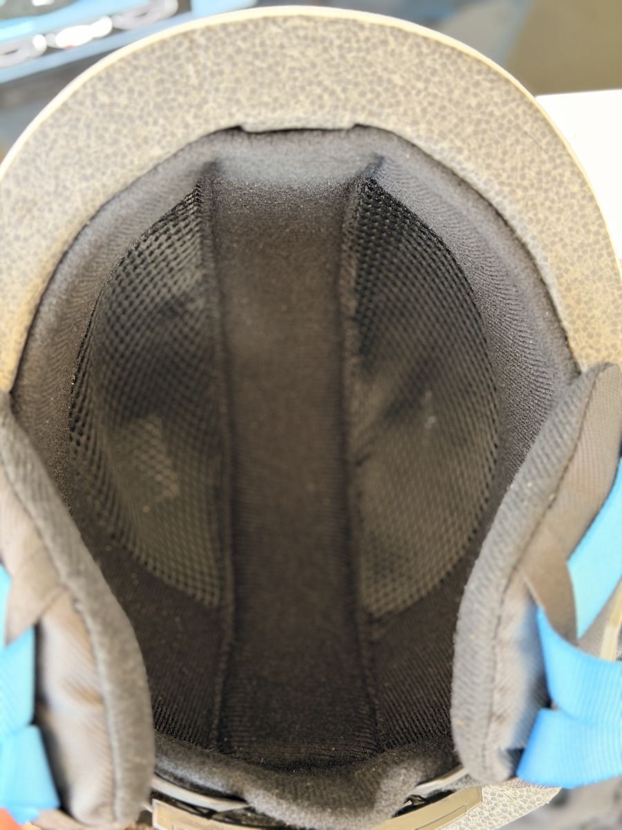 Helme: Ski- und Snowboardhelm mit Visier – Gebraucht aus Zürich von Gadgets2020 8