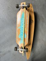Longboard Madrid zu verkaufen