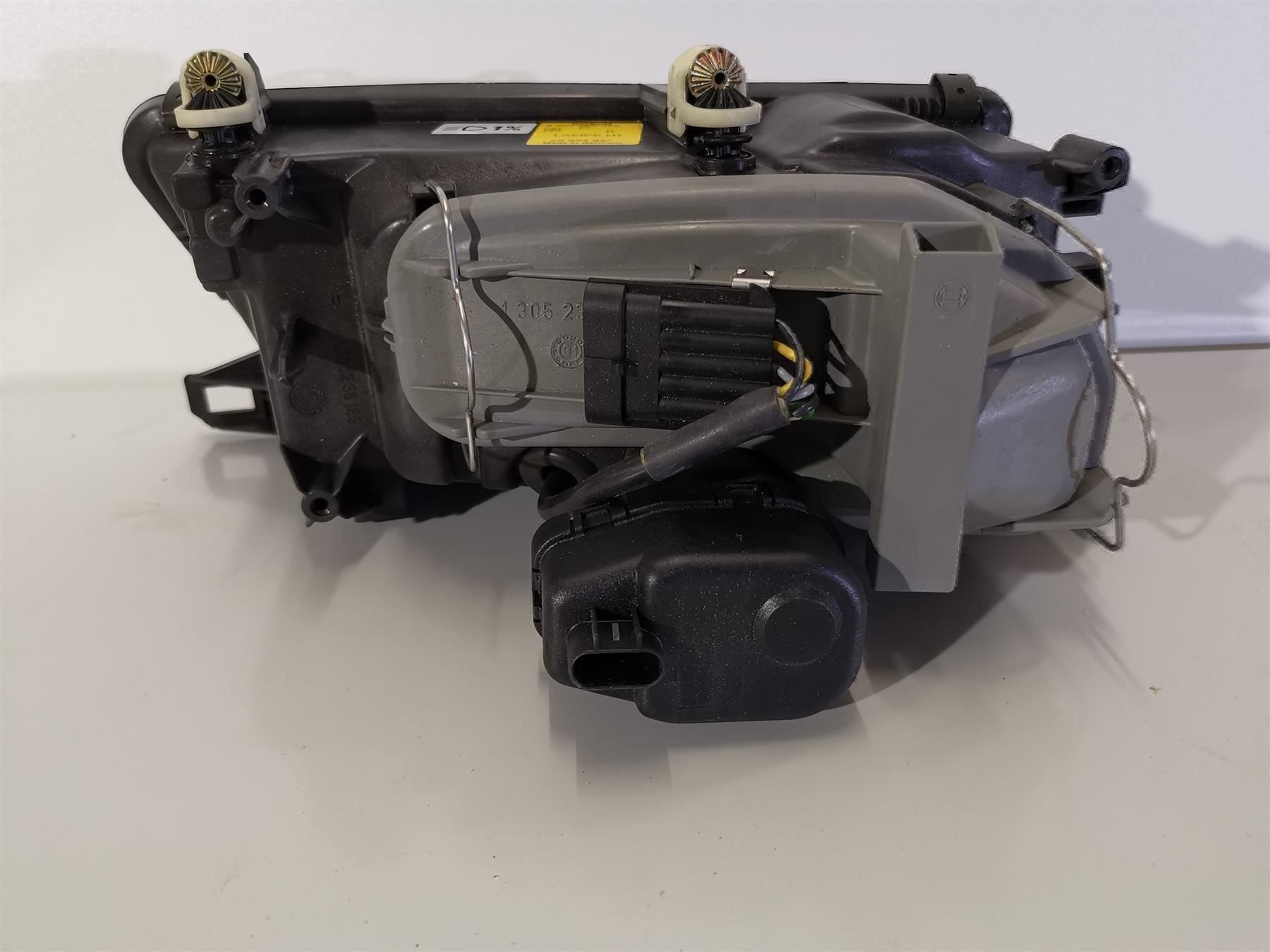 Fari: Alfa 155 Bosch Scheinwerfer Rechts NEU – Nuovo (secondo la descrizione) da Thalwil venduto da Joker690 1