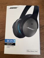 Bose Kopfhörer NC sehr guter Zustand, wie neu