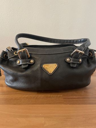 MOLLERUS Beuteltasche | Tasche Handtasche
