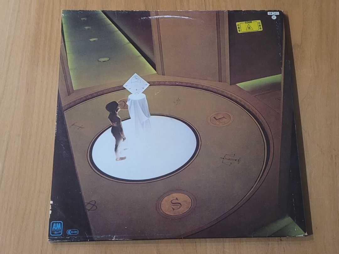 Dischi in vinile: LP Styx – Usato da Martigny venduto da MZ-67 2