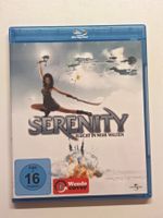 Serenity - Flucht in neue Welten