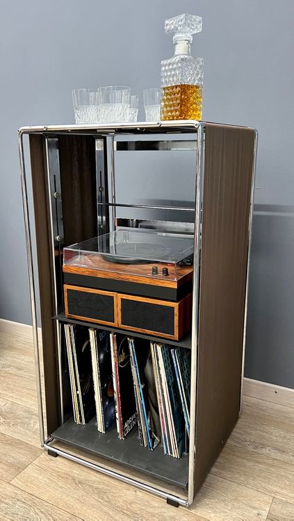 Mobel Fur Schallplatten