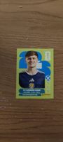 Panini FIFA World Cup 2026 Sticker - SCO 20 - Ben Gannon