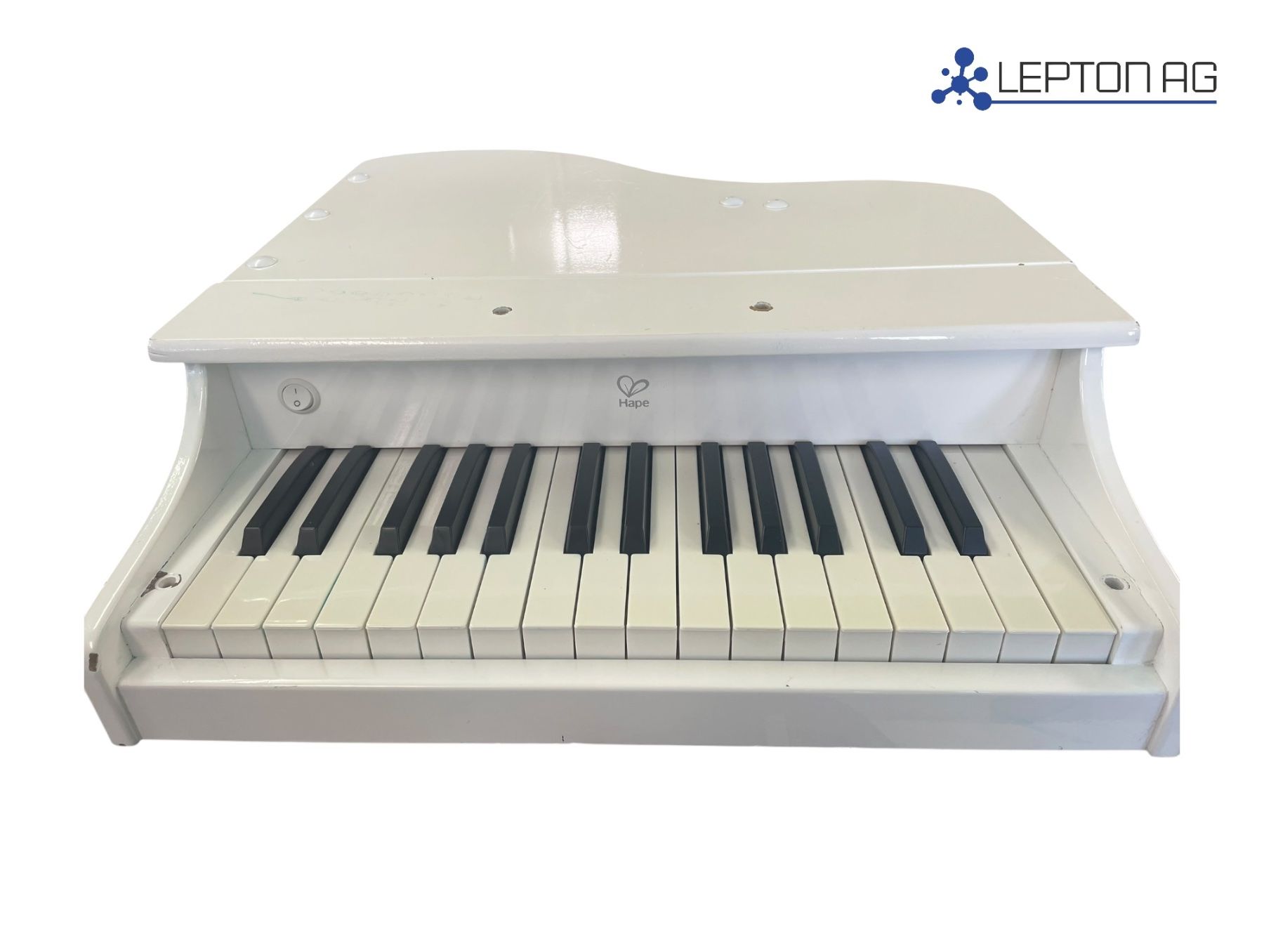Strumenti musicali: Hape Kinder Flügel/Piano – Usato da Niederdorf venduto da LeptonAG 1