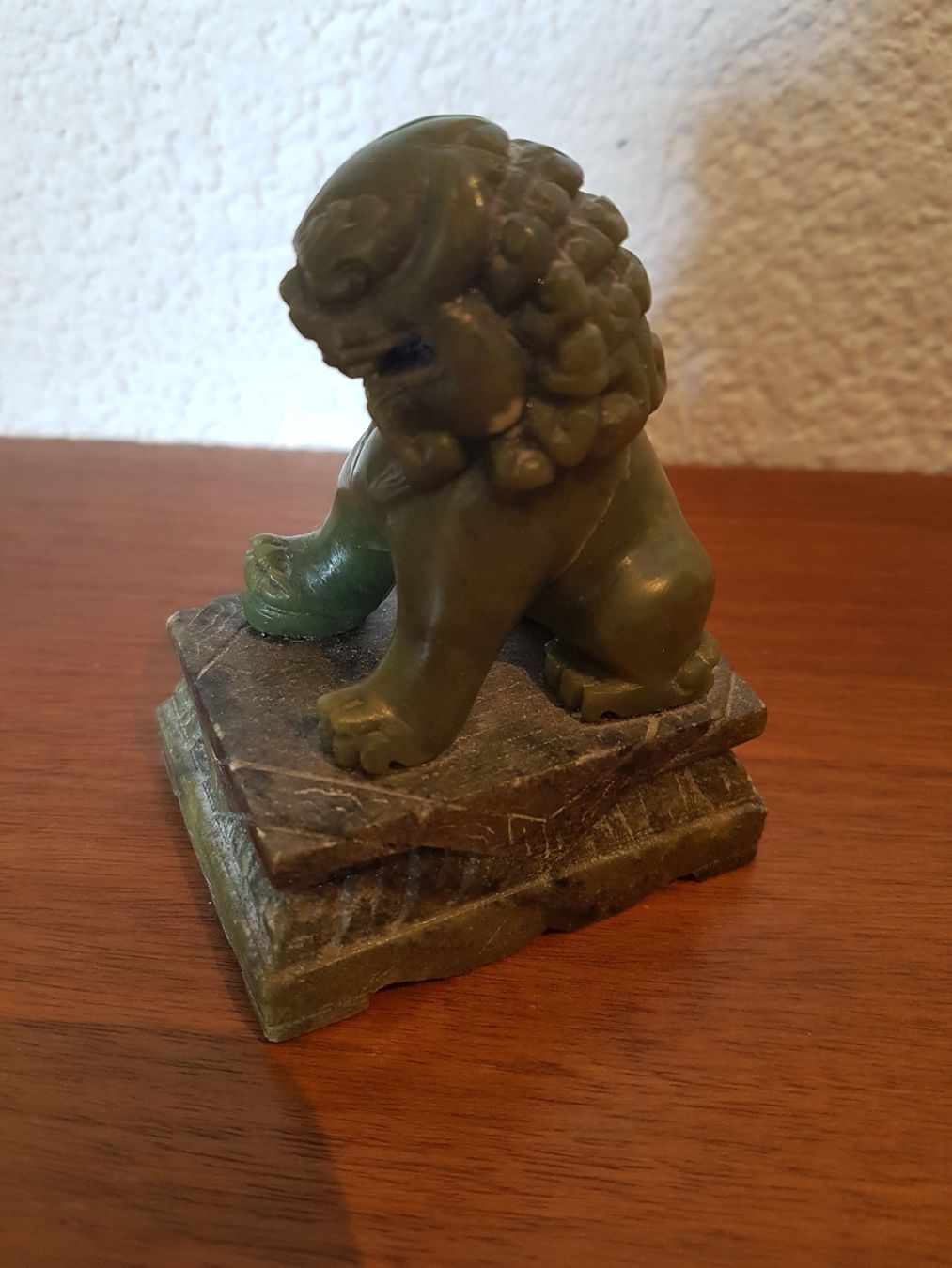 Sculture & Statue: Fudog Tempelwächter Asia – Usato da Wallisellen venduto da Swissline11