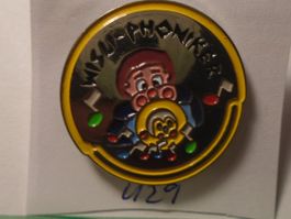 1 Wisli-Phoniker Pin (U29)