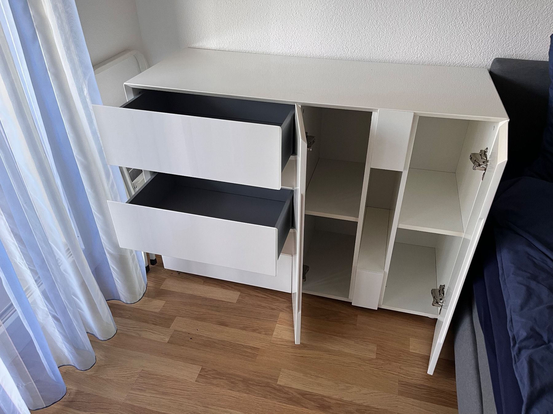 Commodes: Kommode – D'occasion à Oberrieden par kiwimatt 1
