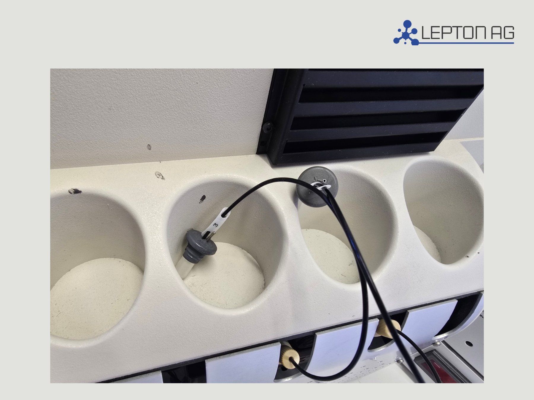 Accessori da laboratorio: Berthold Technologies TriStar LB 941 – Difettoso da Niederdorf venduto da LeptonAG_Labor 5
