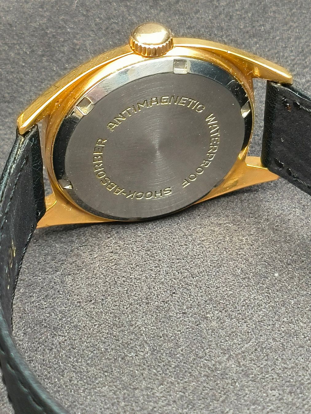 Piaget Montres: Piaget – D'occasion à La Chaux-de-Fonds par curtitswisswatches 4