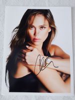 Original Autogramm von Jessica Alba 20x25 cm