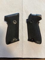Sig P75 ou P220