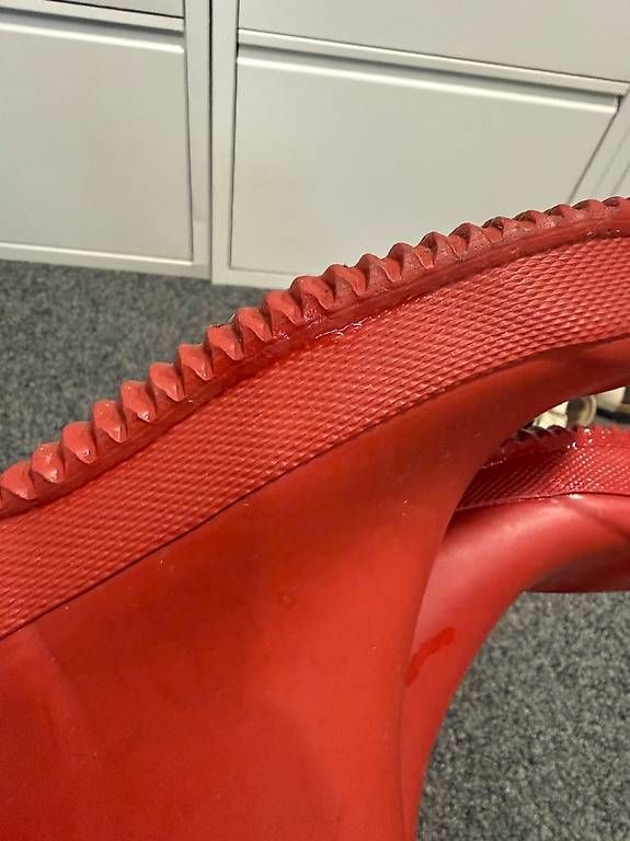 Schuhe für Jungen: Bisgaard Gummistiefel 35 – Gebraucht aus Winterthur von isl_n7sy 1