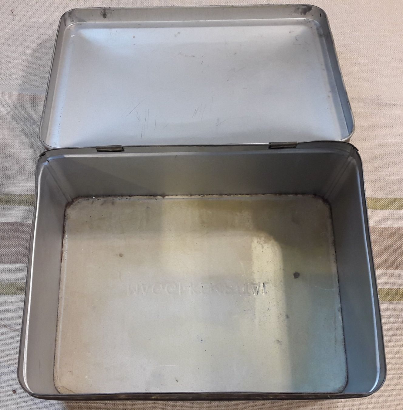 Pots: Maggi Blechdose Antik / Kult / Vintage – D'occasion à Widen par rist2 2