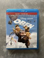 OBEN - Bluray 3D - Animation, Disney, Drama [2009]