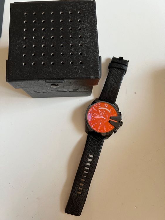 Diesel Orologi: Diesel – Usato da Pully venduto da Kalissa