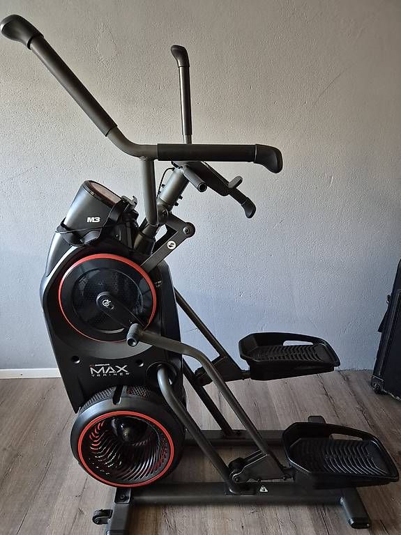 Hometrainer: Bowflex M3 – Gebraucht aus St.Erhard von AnnaNL27