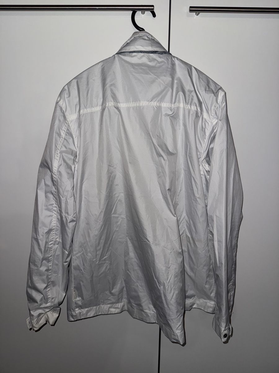 Giacche: Hakro Veste, blanche, taille XL – Usato da Boudry venduto da mat_zn57 1