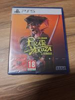 ps5 Game Pirate Yakuza in Hawaii Neu