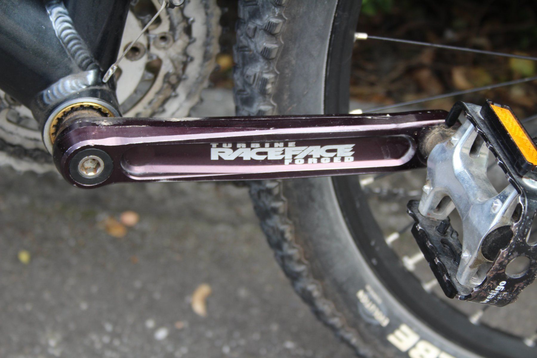 Rocky Mountain Bicycles Velos: Rocky Mountain ETSX-70 Fully – Gebraucht aus Magden von KiraStierli 4