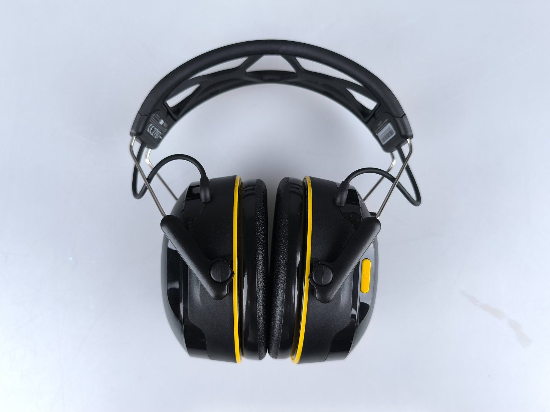 3M Cuffie: 3M WorkTunes Connect Bluetooth Gehörschutz - 90570E – Nuovo (secondo la descrizione) da Rüti ZH venduto da Restwert_Rueti_ZH 2