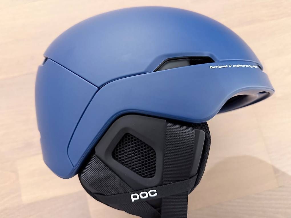 Poc Helme: POC Obex MIPS – Gebraucht aus Winkel von danbischof 2