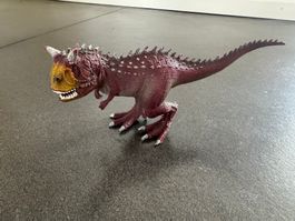 Schleich Saurierfigur- Dinosaurier "Carnotaurus" 2012