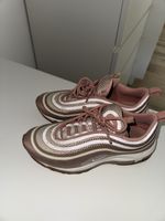 AirMax 97er Grösse 39 (leichte Gebrauchsspuren)