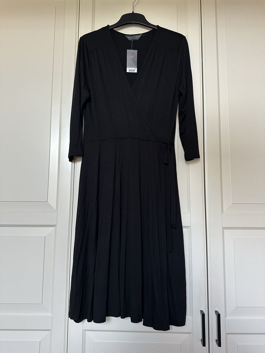 Dorothy Perkins Vestiti: Magnifique robe Dorothy Perkins t42 – Nuovo e nell'imballaggio originale da Savagnier venduto da Pivovar2