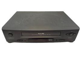 PHILIPS VHS Recorder VR 675