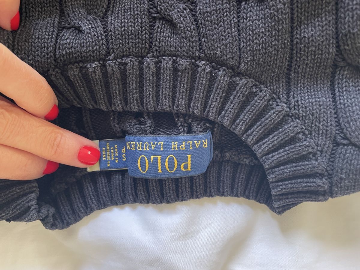 Ralph Lauren Maglioni & Felpe: Ralph Lauren Pullover  – Usato da Zürich venduto da eve_graf 1
