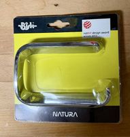 Toilettenpapierhalter  BISK NATURA