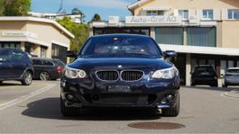 Frisch ab MFK BMW 530xd M-Paket LCI
