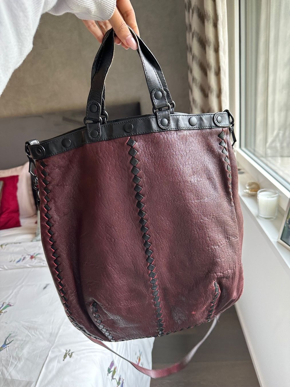 Bottega Veneta Taschen für Damen: Bottega Veneta Original Handbag – Gebraucht aus Kilchberg von AK_KB 1