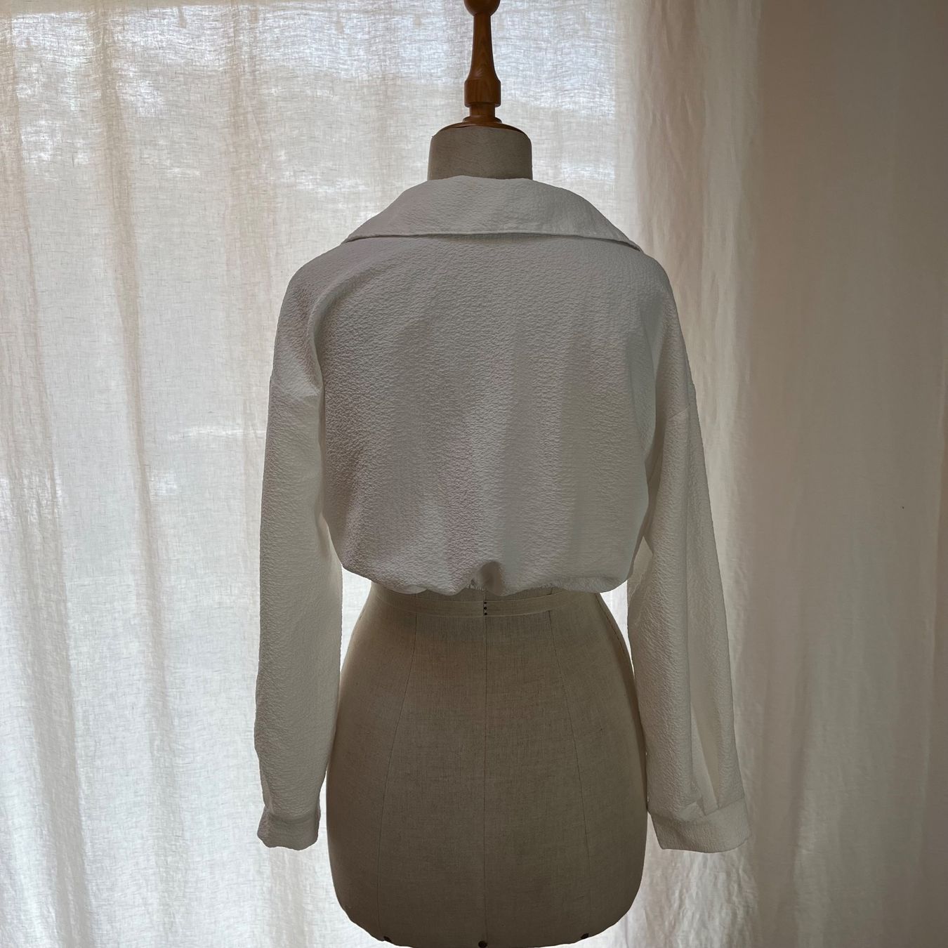 Camicette: Damen Bluse – Nuovo (secondo la descrizione) da Cunter venduto da tiramisuuu_ 1