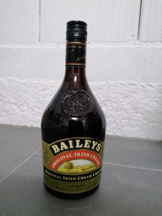 Likör Baileys | Kaufen auf Ricardo