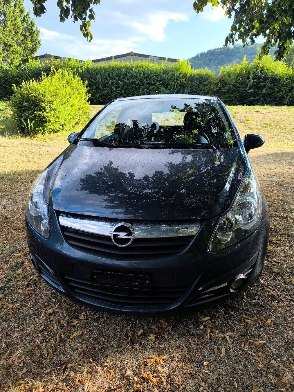 Opel Autos: Opel Corsa D 14 – D'occasion à Rekingen AG par Elvis23 1