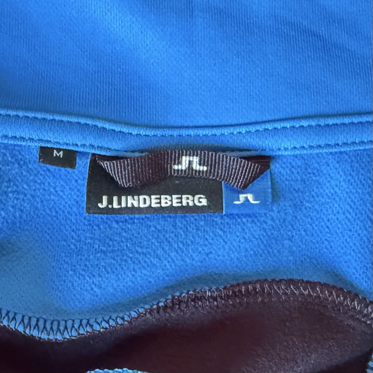 Lindeberg Vestes: J.Lindeberg Jacke Herren in M – D'occasion à Wildberg par fada66 2