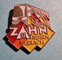 Pin Zahn Reisen Neerach