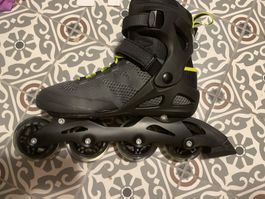 Herren Rollerblade Macroblade