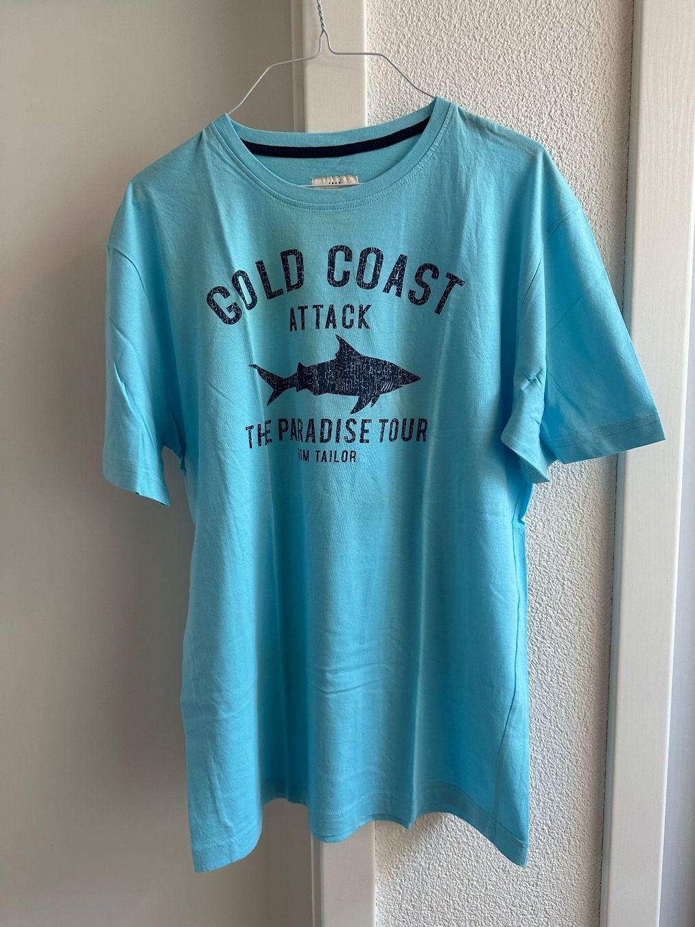 Tom Tailor T-shirts: Poloshirt Tom Tailor Gr. M – D'occasion à Wynau par emi_23