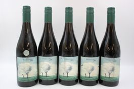 5x Pieroth Art Montourey Aude 2025 - Rotwein (26070566Z)