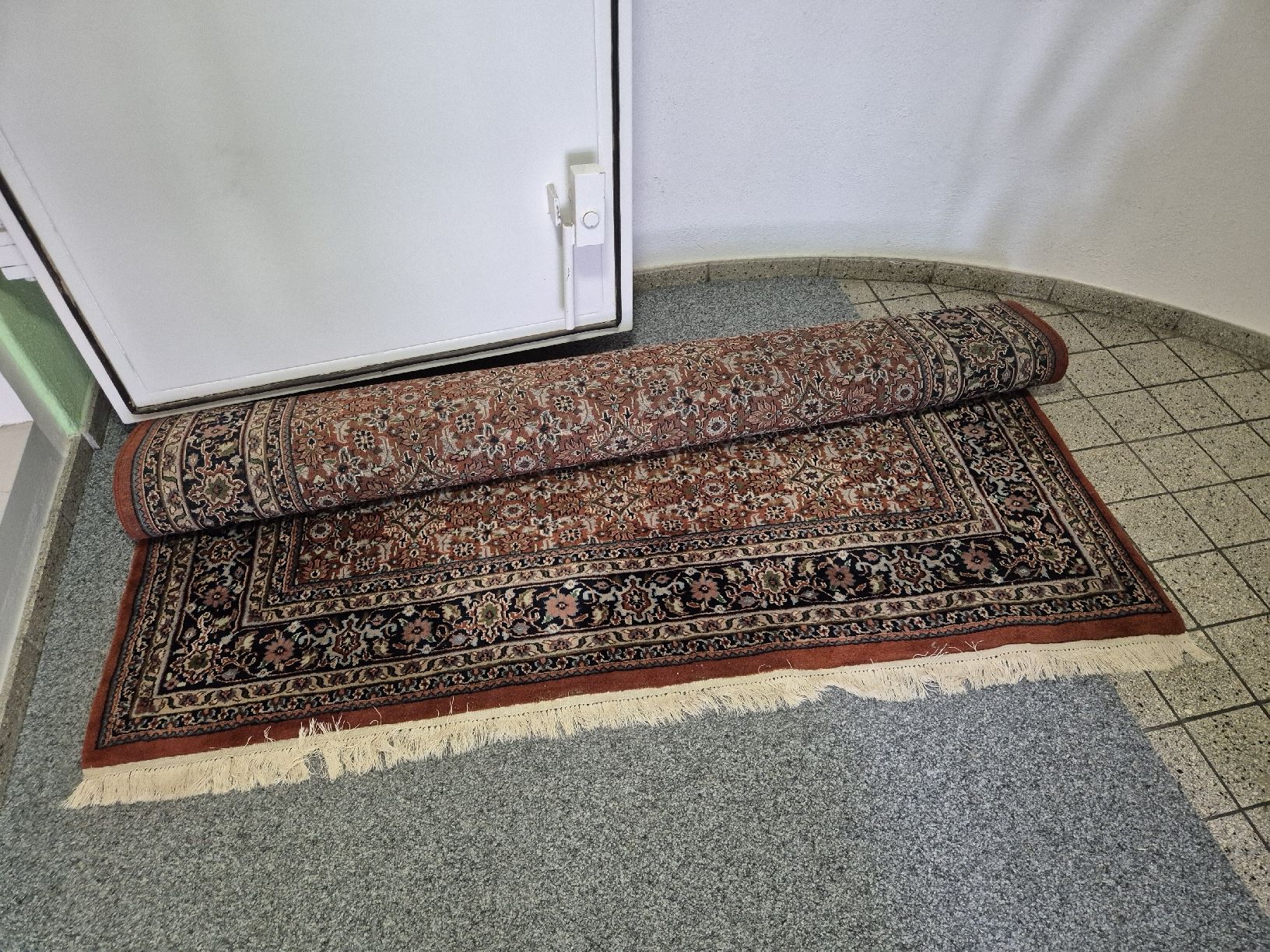 Tappeti: 2 sehr schone perserteppiche – Usato da Frauenfeld venduto da rol_2tct 2